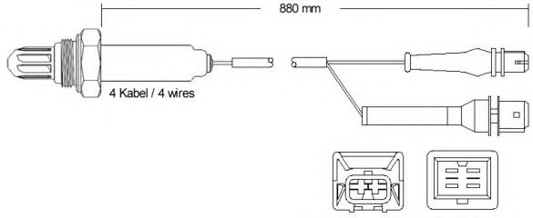 Sonda Lambda