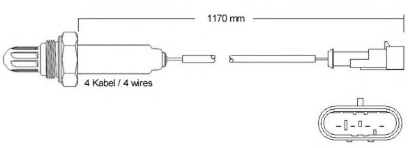 Sonda Lambda