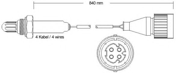 Sonda Lambda