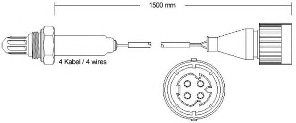 Sonda Lambda