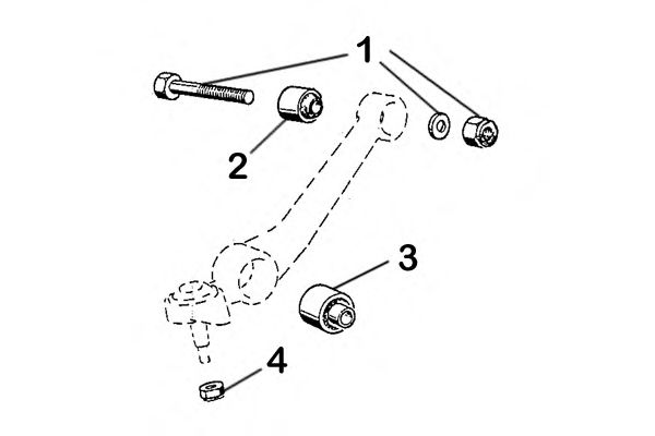 Set, suspensie roata