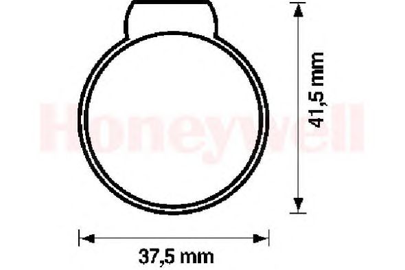 set placute de frana,frana de parcare cu disc