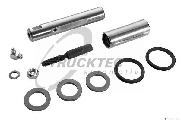 Set reparatie, bolt arc