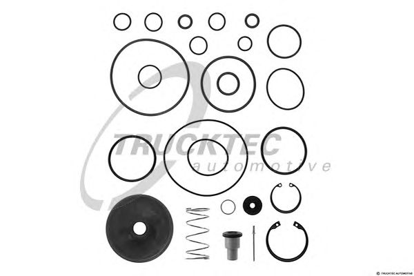 Set reparatie, regulator presiune franare