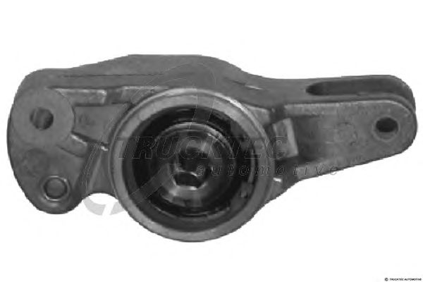 intinzator,curea transmisie MERCEDES-BENZ OM601-603