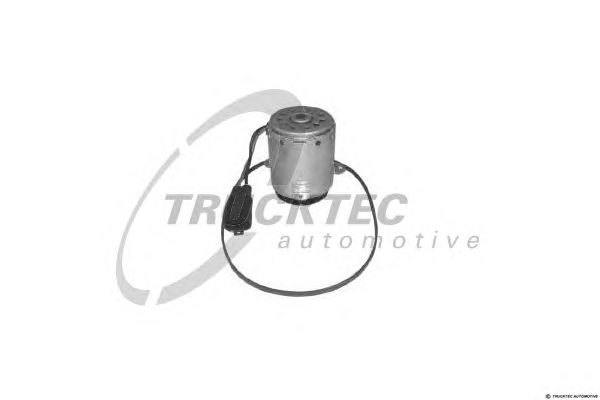 motor electric,ventilator MERCEDES-BENZ W220 S280-500