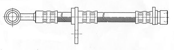 Furtun frana