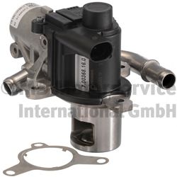 Supapa EGR RENAULT 1,5DCI