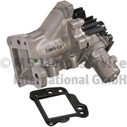 Supapa EGR FORD 2,2TDCI CITROEN/PEUGEOT 2,2HDI/ JTD