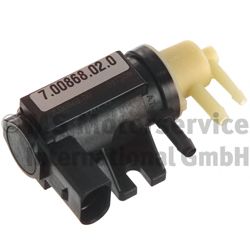 Convertor de presiune, turbocompresor VW 1,9 TDI