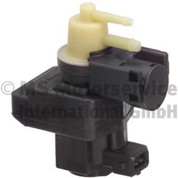 Convertor de presiune, turbocompresor RENAULT 1,9DCI