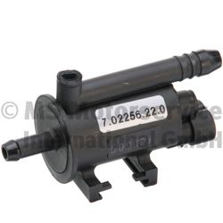 supapa,filtru carbon activ OPEL ,4-2,2 16V 00-