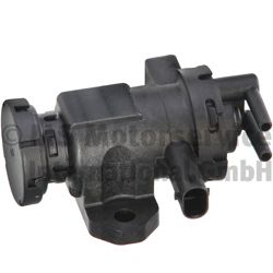 Convertor de presiune, turbocompresor BMW 2,0-3,0 D 08-