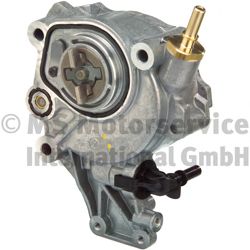 pompa vacuum,sistem de franare PEUGEOT 407/807/4007 2,2HDI 06-