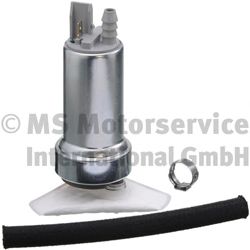 Pompa combustibil BMW X3/X5/X6 3,0 08-