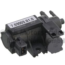 Convertor de presiune, turbocompresor FIAT 1,6M-JET/2,4JTDM