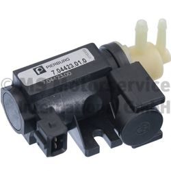 Convertor de presiune, turbocompresor OPEL 1,3CDTI ASTRA H