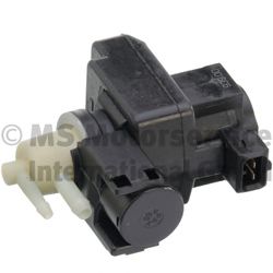 Convertor de presiune, turbocompresor OPEL 2,5CDTI MOVANO/VIVARO 03-