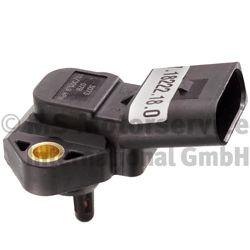 Senzor, presiune galerie admisie VW 1,9TDI ARL 00-