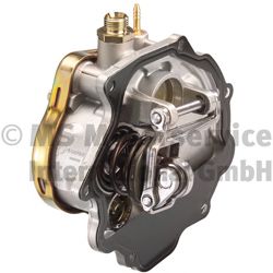 pompa vacuum,sistem de franare MERCEDES-BENZ OM601-603