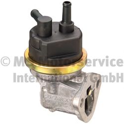 Pompa combustibil FIAT PANDA/TIPO/Y10 1,0-1,1