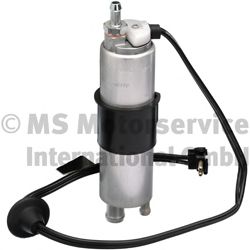 Pompa combustibil MERCEDES-BENZ 1,8-2,8 W202 93-