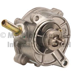 pompa vacuum,sistem de franare MERCEDES-BENZ OM646 2,0/2,2CDI VITO C/E-K