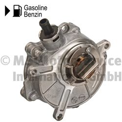 pompa vacuum,sistem de franare VW AUDI A4/A6 2,4-3,2 QUATTRO 04-10