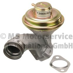 Supapa EGR FORD 1,4TDCI/HDI