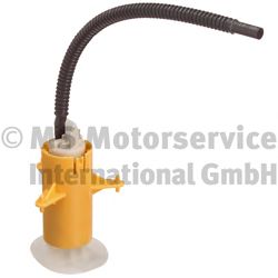 Pompa combustibil VW 1,8T-2,8 A6/PASSAT