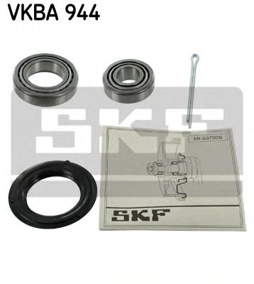 Set rulment roata OPEL KADETT/CORSA/ASTRA/VECTRA