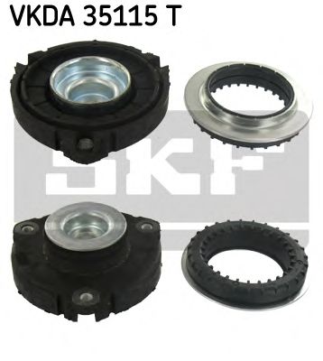 Rulment sarcina suport arc VW GOLF5/OCTAVIA/ALTEA