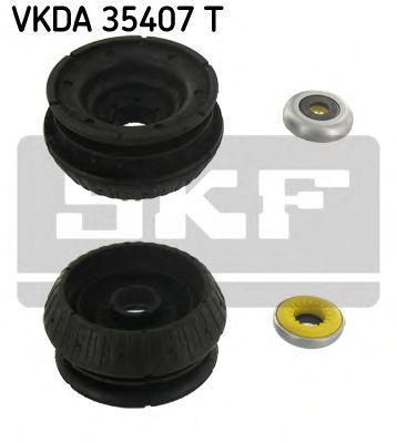 Rulment sarcina suport arc FORD FIESTA 95-02/KA 96-08/PUMA 97-02