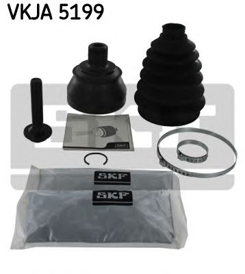 Set articulatie, planetara VW A6/A8 04-