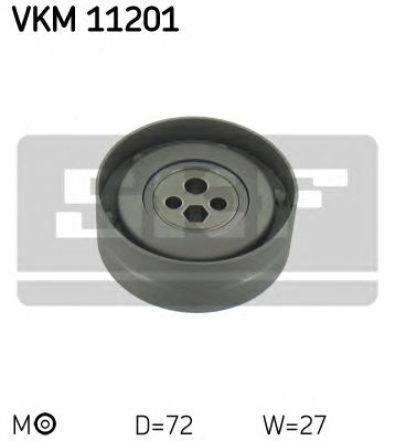 rola intinzator,curea distributie VW V6 2,6/2,8 95-