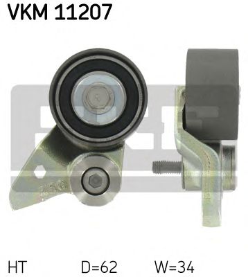 rola intinzator,curea distributie VW V8 3,7/4,2 AUDI 98-