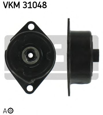 rola intinzator,curea transmisie VW 1,0/1,4 98-03 FABIA/OCTAVIA/LUPO/AROSA