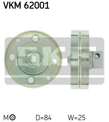 rola intinzator,curea transmisie NISSAN PRIMERA 1,8 16V P11/P12