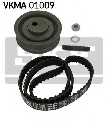 Set curea de distributie VW 1,6/1,8 GOLF3/PASSAT/POLO/VENTO