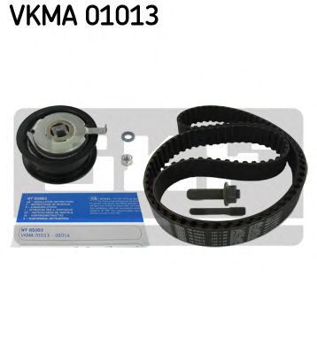 Set curea de distributie VW GOLF/PASSAT/POLO 1,9D/TDI