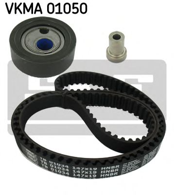 Set curea de distributie VW AUDI 100 2,0-2,3 01/90-11/9