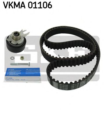 Set curea de distributie VW POLO 1,3-1,4 94-99 135Z