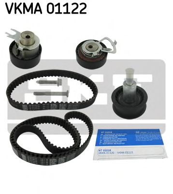 Set curea de distributie VW 1,4