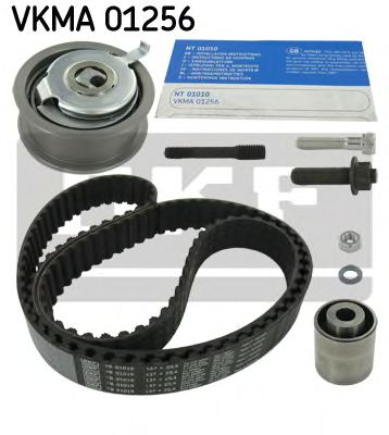 Set curea de distributie VW 1,9TDI A4/PASSAT 137Z