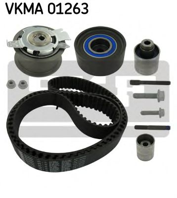 Set curea de distributie VW 2,0TDI