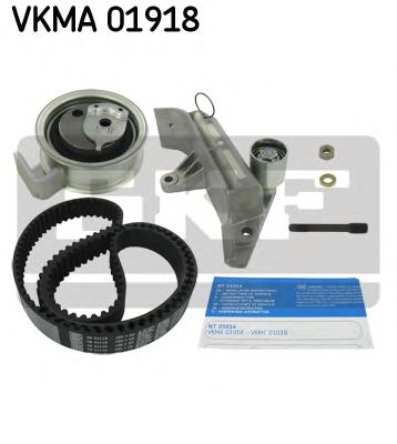 Set curea de distributie VW 1,8T/2,0 A4/SUPERB