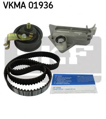 Set curea de distributie VW 1,8T 96-