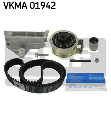 Set curea de distributie VW 1,4TDI/1,9TDI 95- 120Z