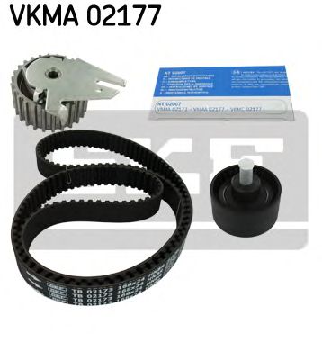 Set curea de distributie ALFA 1,8/2,0 16V 95-