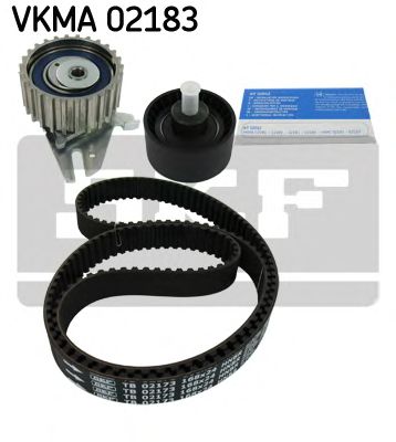 Set curea de distributie ALFA 1,4 TS/16V/1,6 16V 145/6